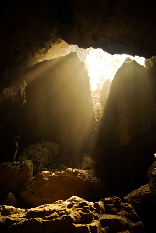 Пещера Намтхим (Namtheam)