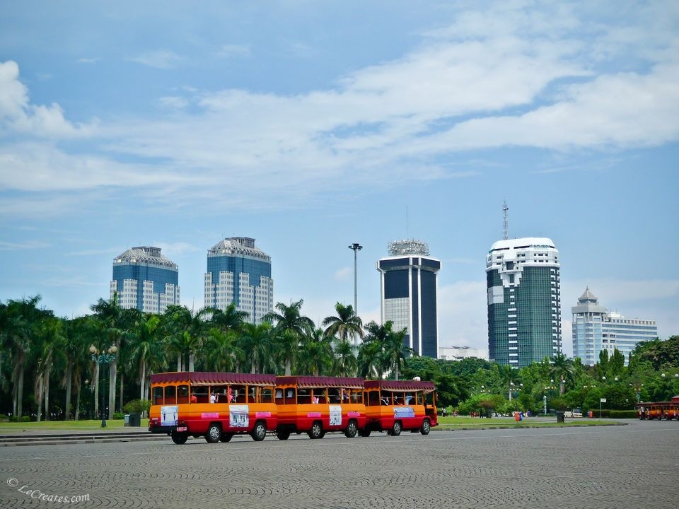 Джакарта (Jakarta)