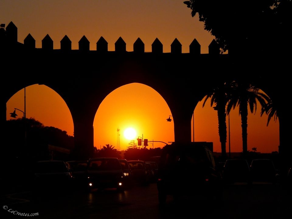 Рабат (Rabat)