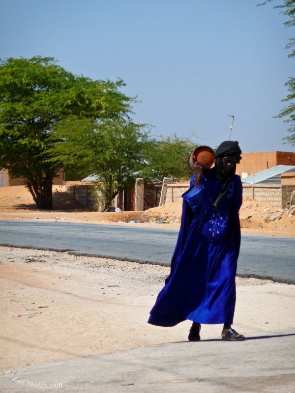 Нуакшот (Nouakchott)